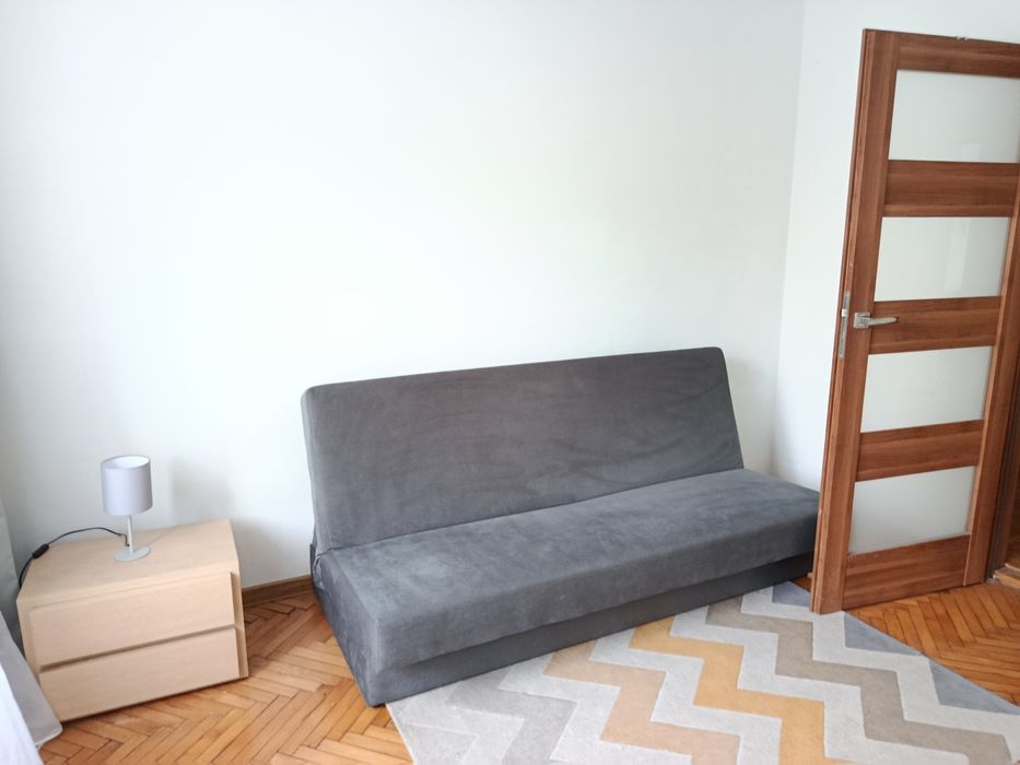 Bezpośrednio: słoneczne mieszkanie w centrum Bielska, w otoczeniu ziel