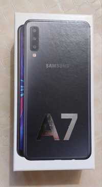 Samsung Galaxy A7 2018