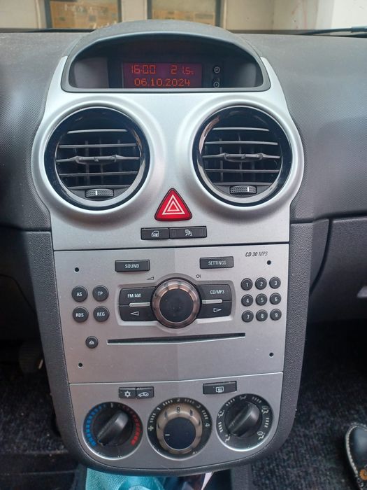 Opel corsa em óptimo estado