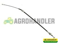 Linka Hamulcowa 890 MASSEY FERGUSON