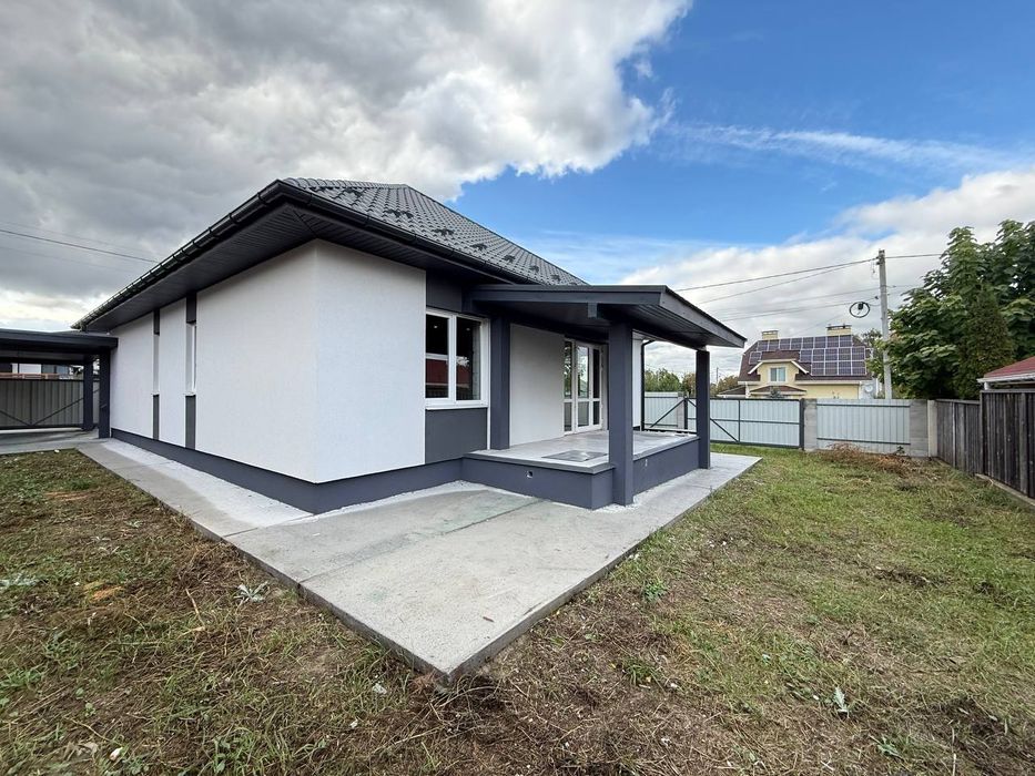 Будинок Білогородка