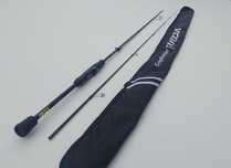 Graphiteleader Finezza GLFS-752L-S 2,26m 0,5-5g