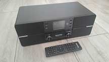 Radio sieciowe Technisat Digitradio 371 CD BT bluetooth FM DAB+ CD AUX