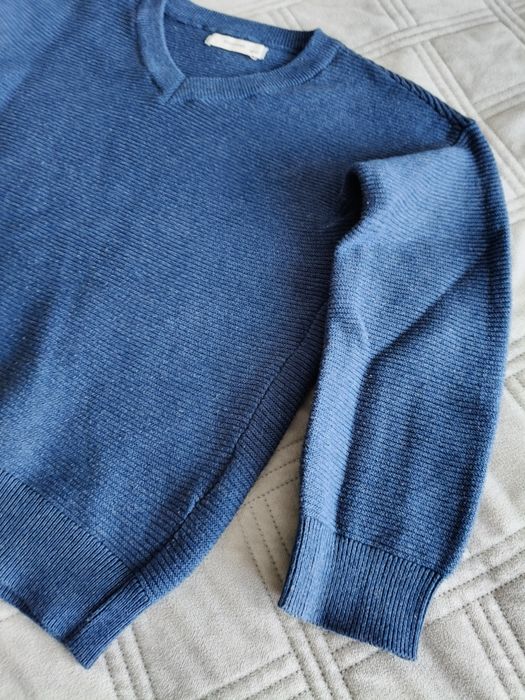 Sweter chłopięcy 128 Reserved