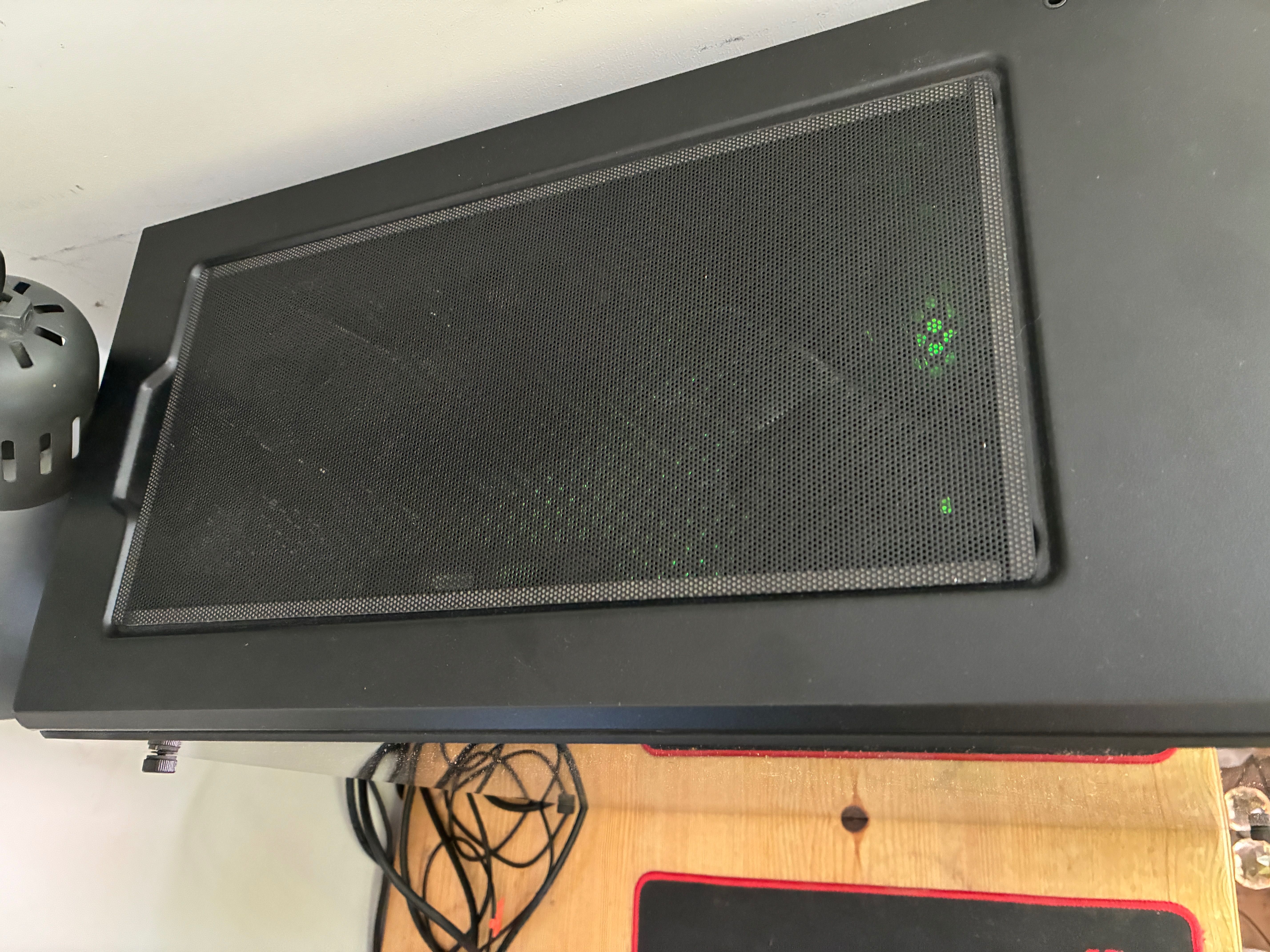 Komputer gamingowy - ryzen 5, gtx1060, 16gb ddr4