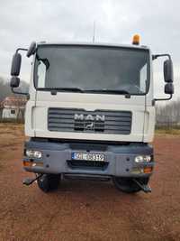 MAN TGM 18.330  Man Tgm 18.330+HDS HIAB 122 DUO