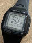 Zegarek Męski CASIO DB-36-1A