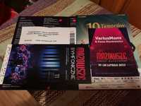 bilet z koncertu premierowego Mazowsze i Varius Manx 19.02.2022 g. 18