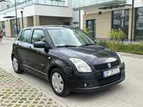 Suzuki Swift 1.3 benzyna 90KM *AUTOMAT* *Klimatyzacja* *Elektryka*