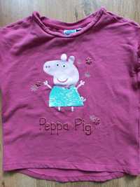 Bluzka Peppa Pig 104 Cool Club cekiny