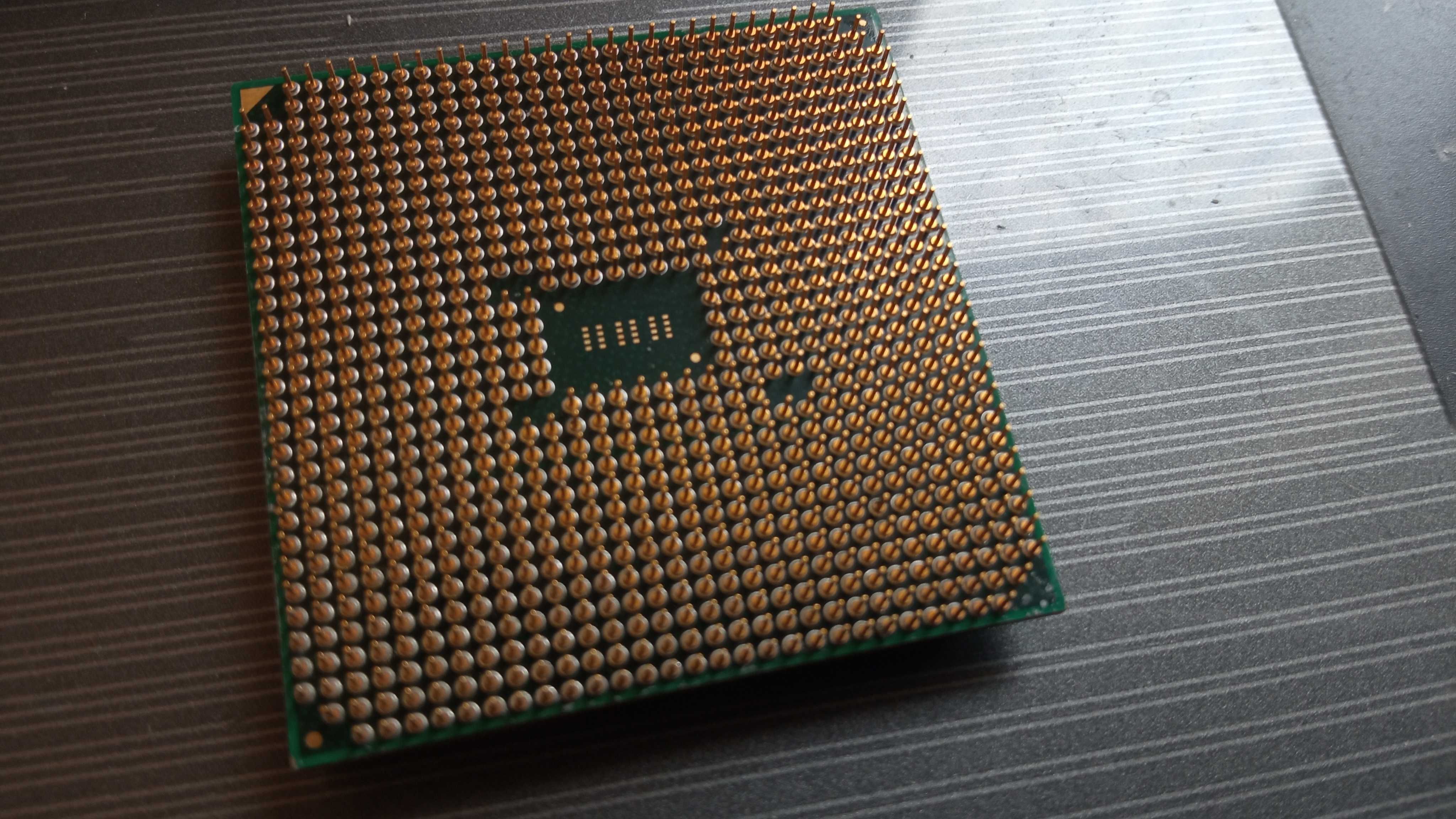Процессор  AMD Athlon X4 870, 3900 MHz, sFM2+