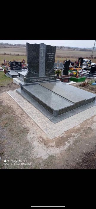 Виготовляємо Памʼятники,