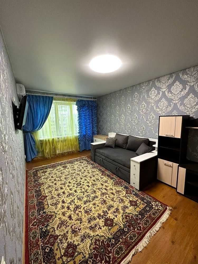 Сдам 2-х комнатная квартира. Тополь-3, дом 57