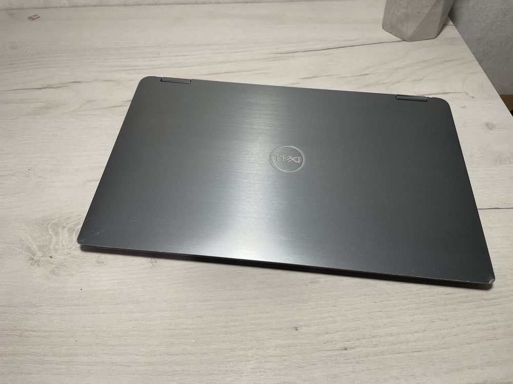 СЕНСОРНИЙ Трансформер Dell Latitude 7400 2в1 i5-8365U | 8GB 256GB SSD