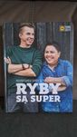 Książka kucharska - Ryby są super