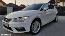 Seat Leon Seat Leon 2.0TDI 184km 2017rok