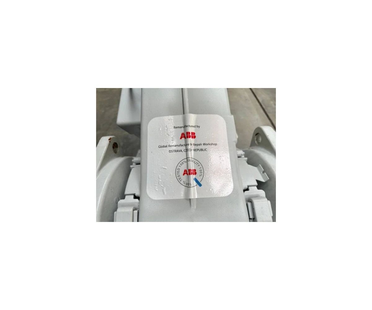 Robot Przemysłowy Abb Irb 4400-60