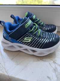 Skechers кросівки 24 розмір