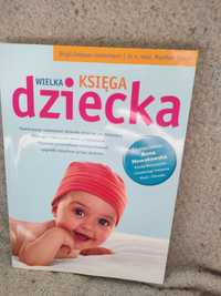 Wielka księga dziecka