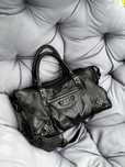 Сумка balenciaga city bag