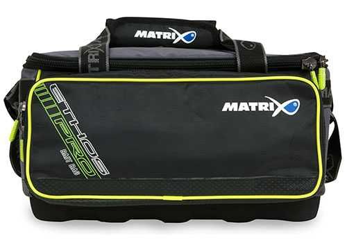 Matrix Torba FEEDEROWA Termiczna  Ethos Pro