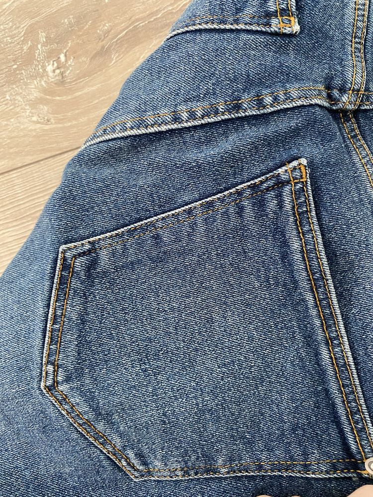 Джинси Cropp 38 р