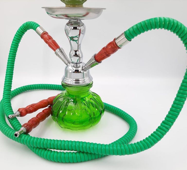 Nowa Shisha fajka wodna fajeczka do palenia jarania bongo