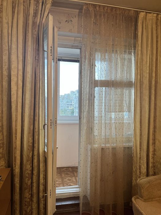 Здам 1-кім.квартиру, вул. А.Ефремова 7-А , М.Академ Містечко.