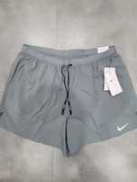 Szorty męskie Nike XL szare