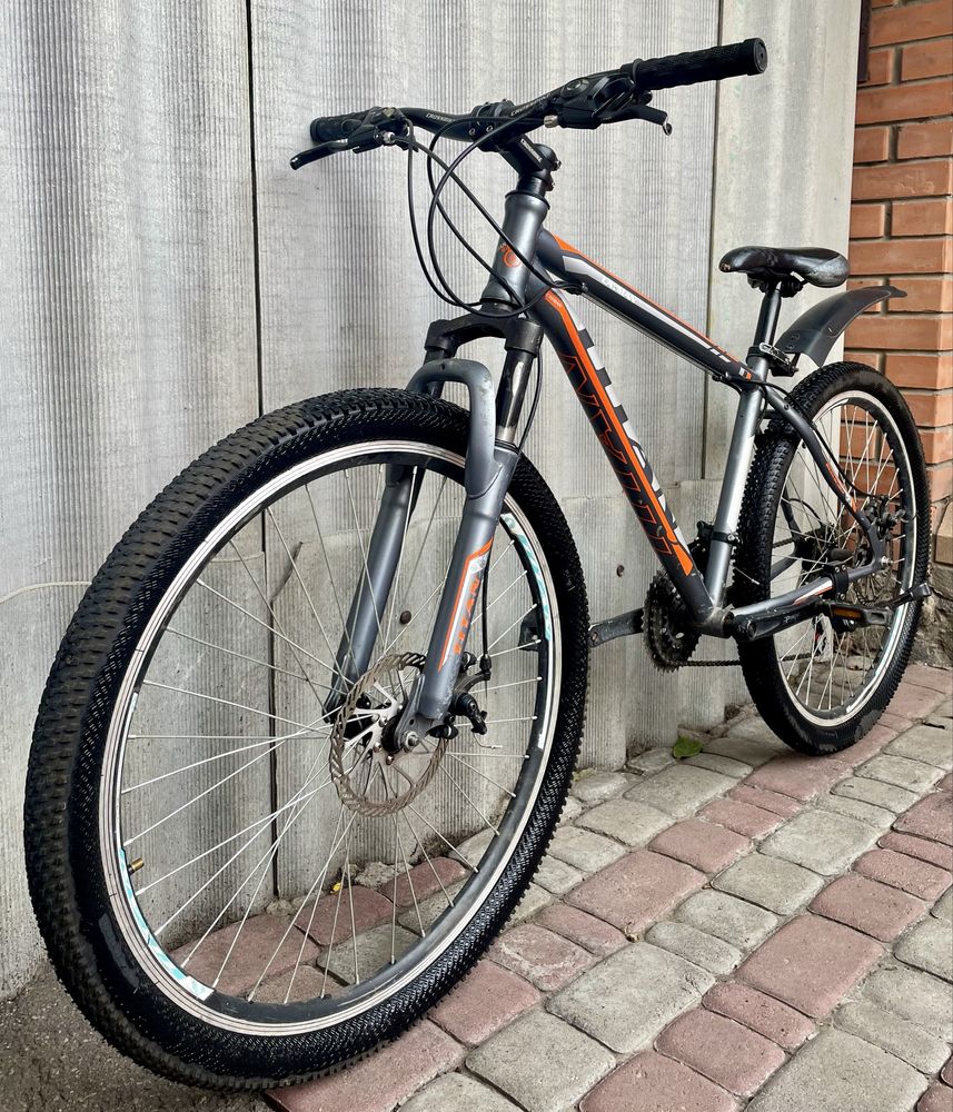 Велосипед Titan Cayman 26”