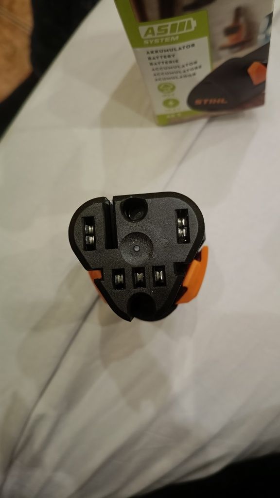 Akumulator Stihl
