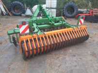 Brona talerzowa Amazone Catros 3001