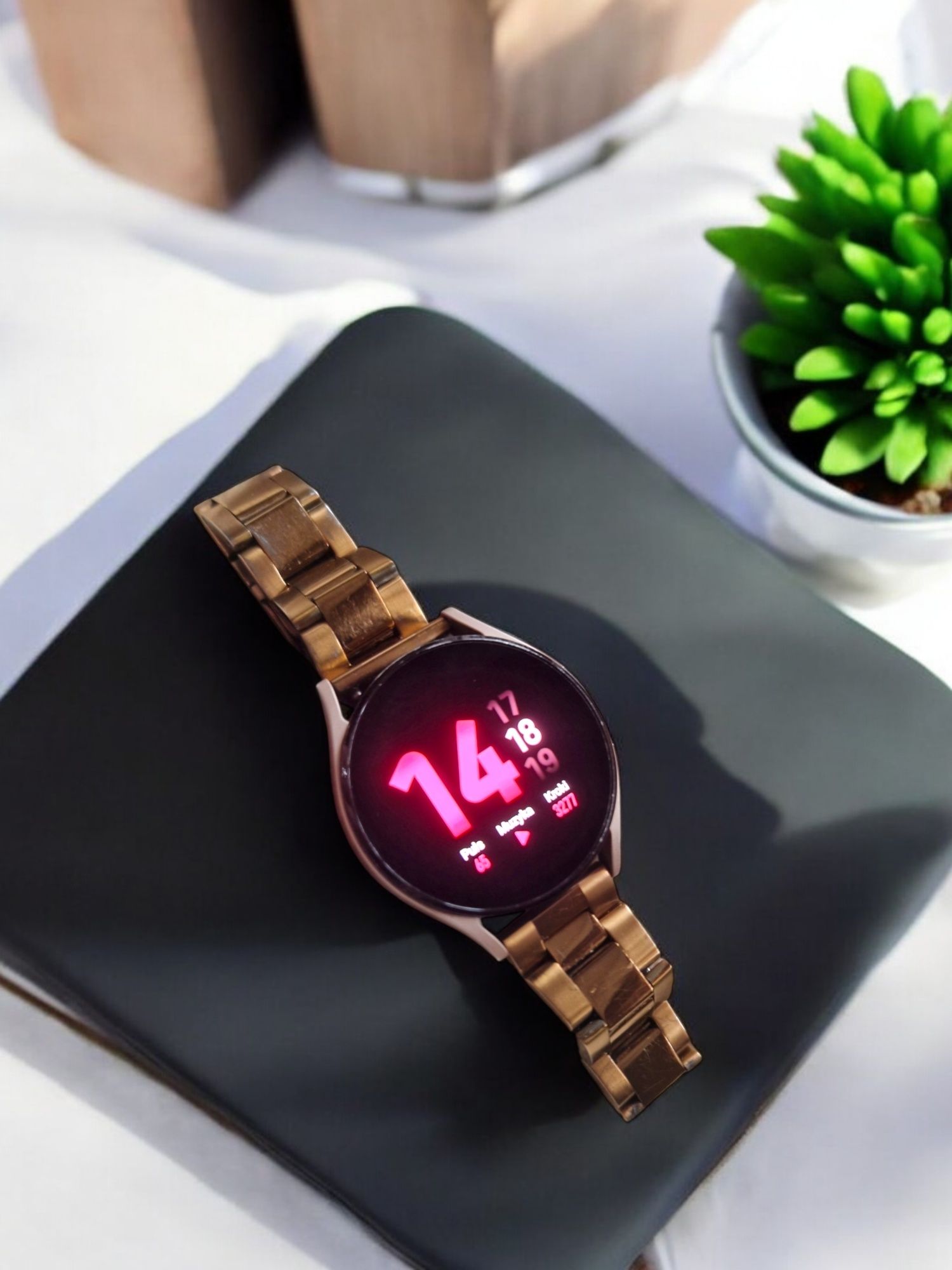 Samsung Galaxy Watch4
