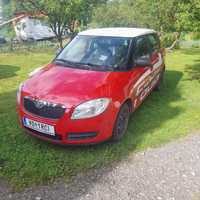 Sprzedam Skoda Fabia