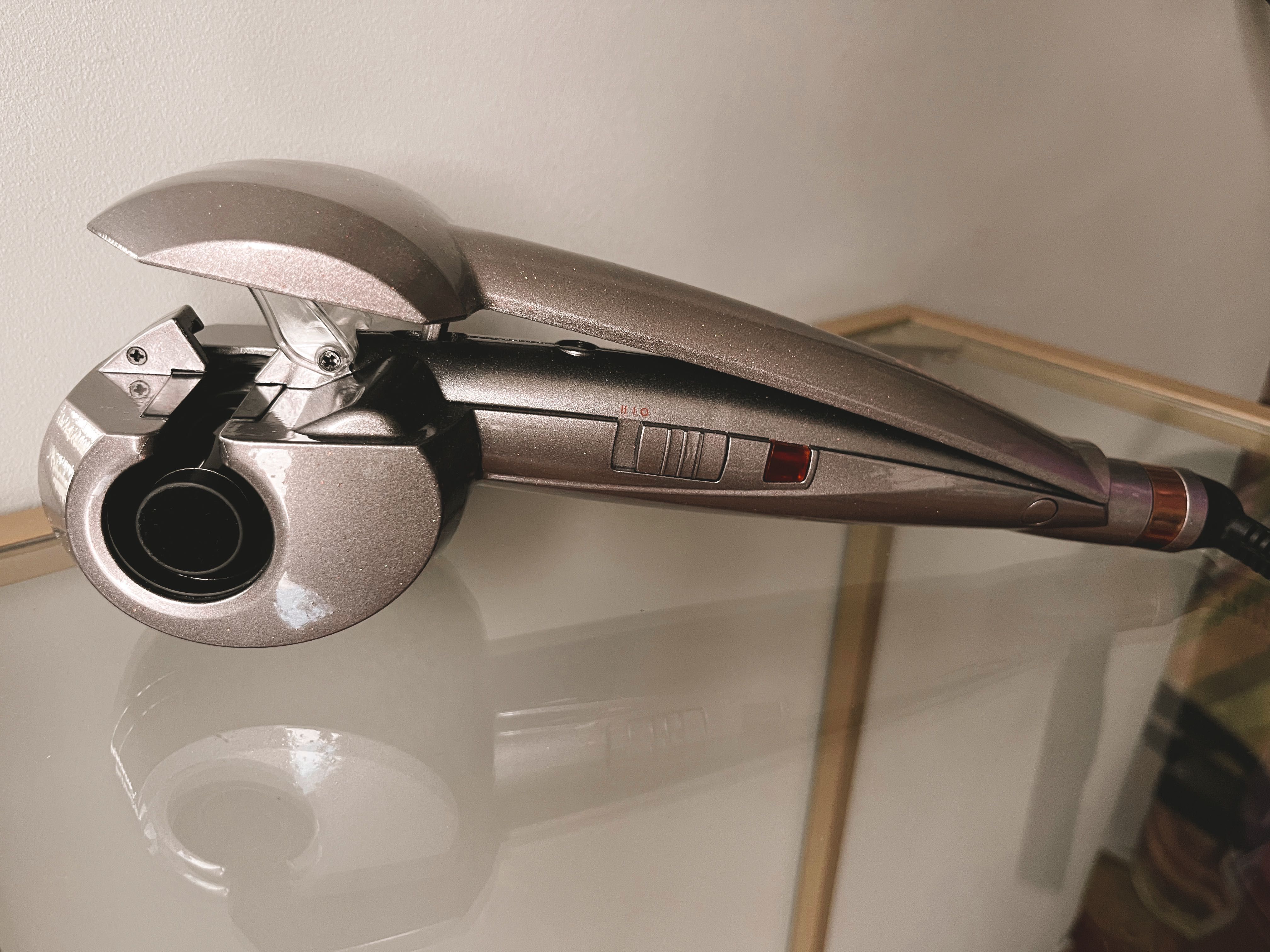 Lokówka automatyczna Babyliss