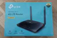 Router bezprzewodowy z 3G TP-LINK TL-MR6400 Czarny