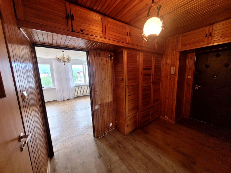 Mieszkanie w Kowarach