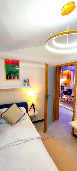 Domek z działką bezpośrednio przy plaży czynny caly rok