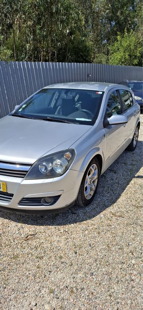 Opel astra 1.7 cdti