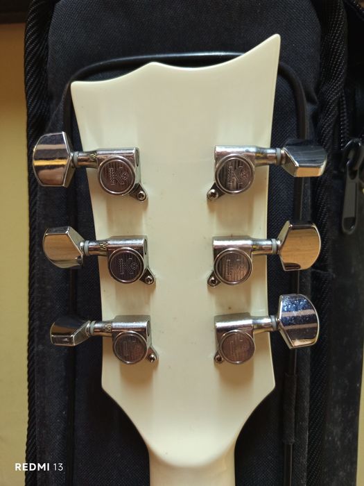 Troco HB elétrica por AC