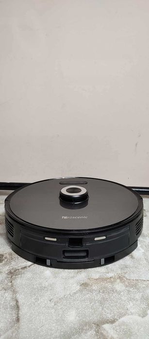 Robot sprzątający Proscenic M8PRO czarny