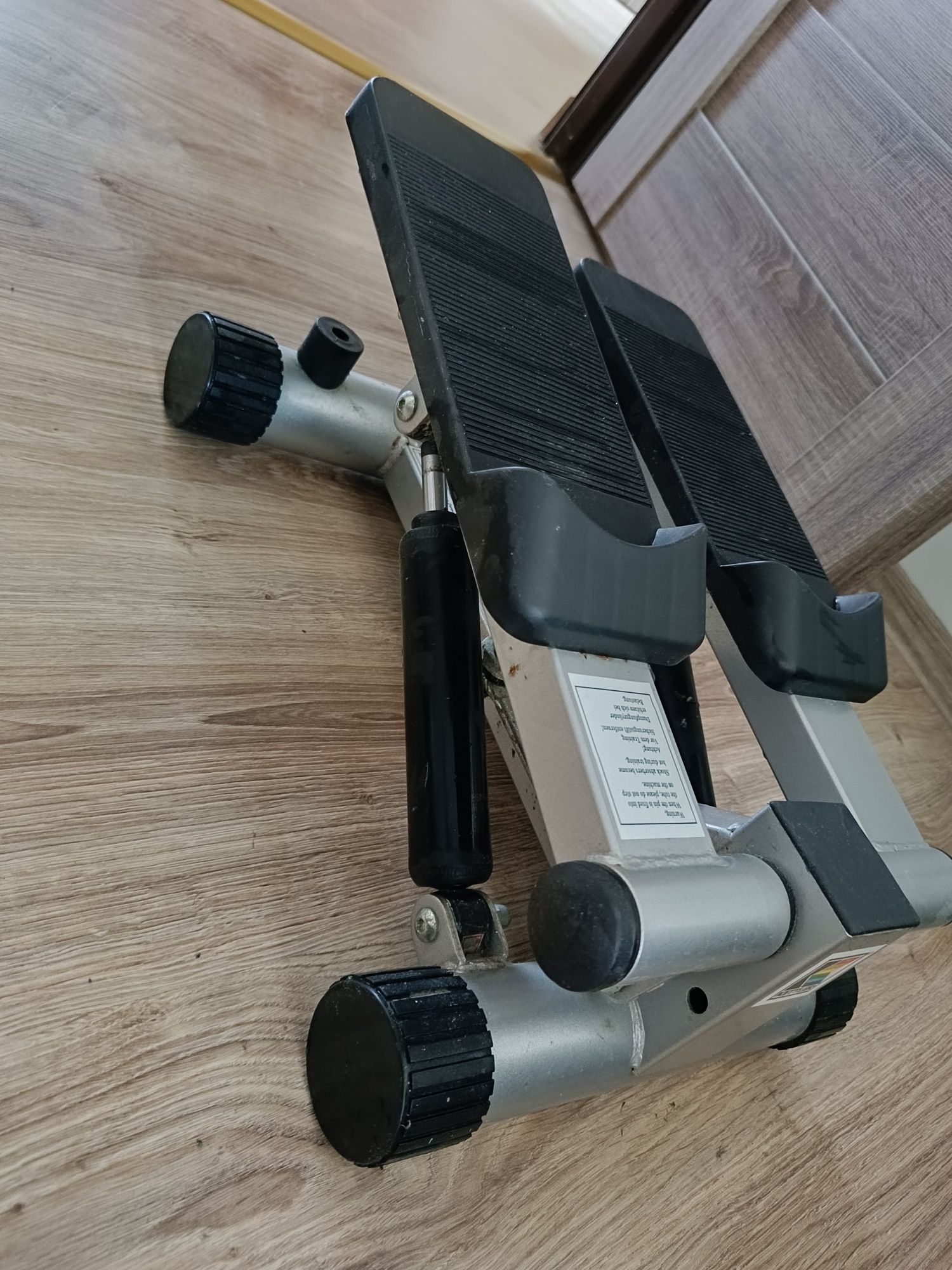 Mini Stepper Kettler