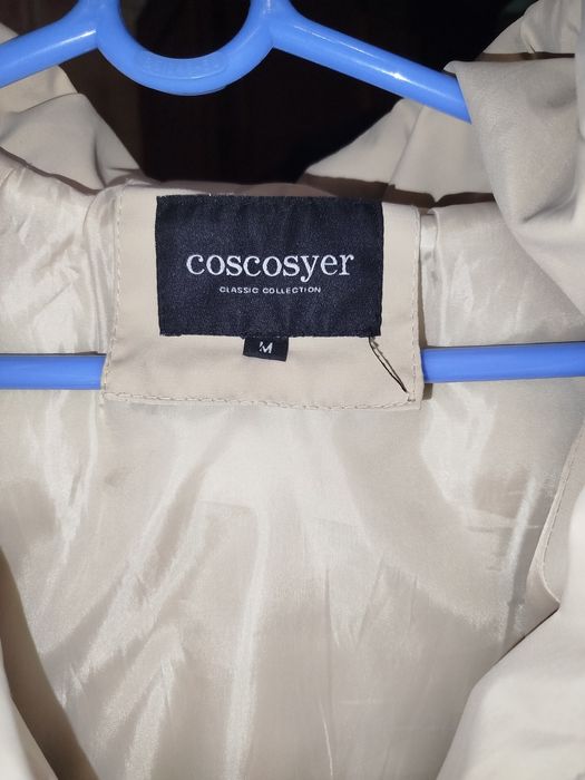 Підліткова куртка, для дівчинки, р. 46-48