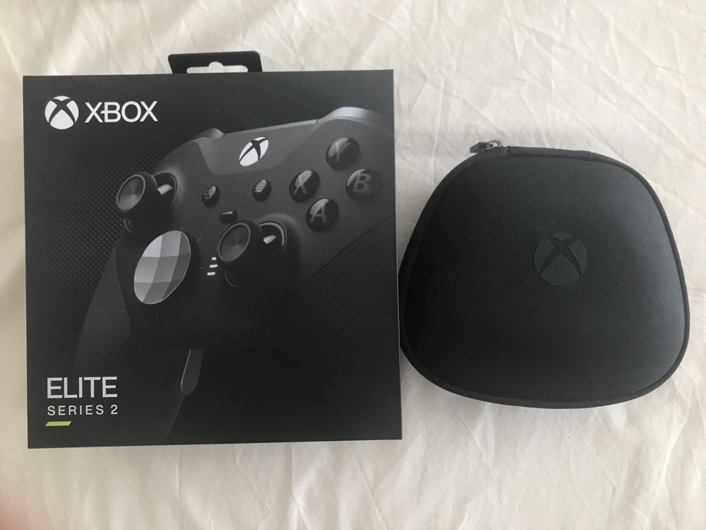 Xbox Elite Series 2