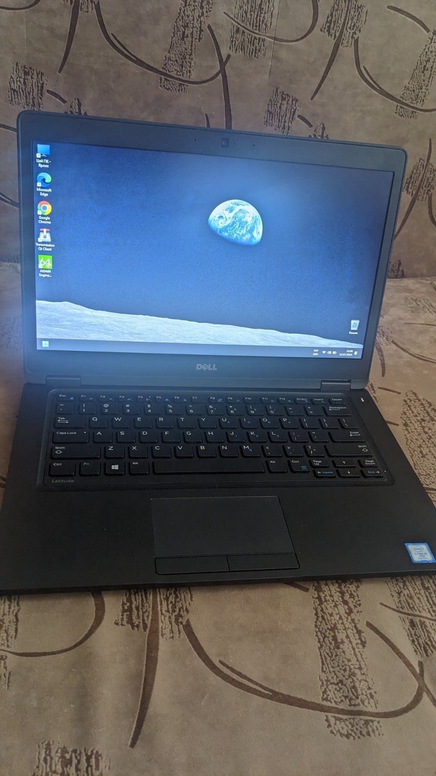 Dell Latitude 5480