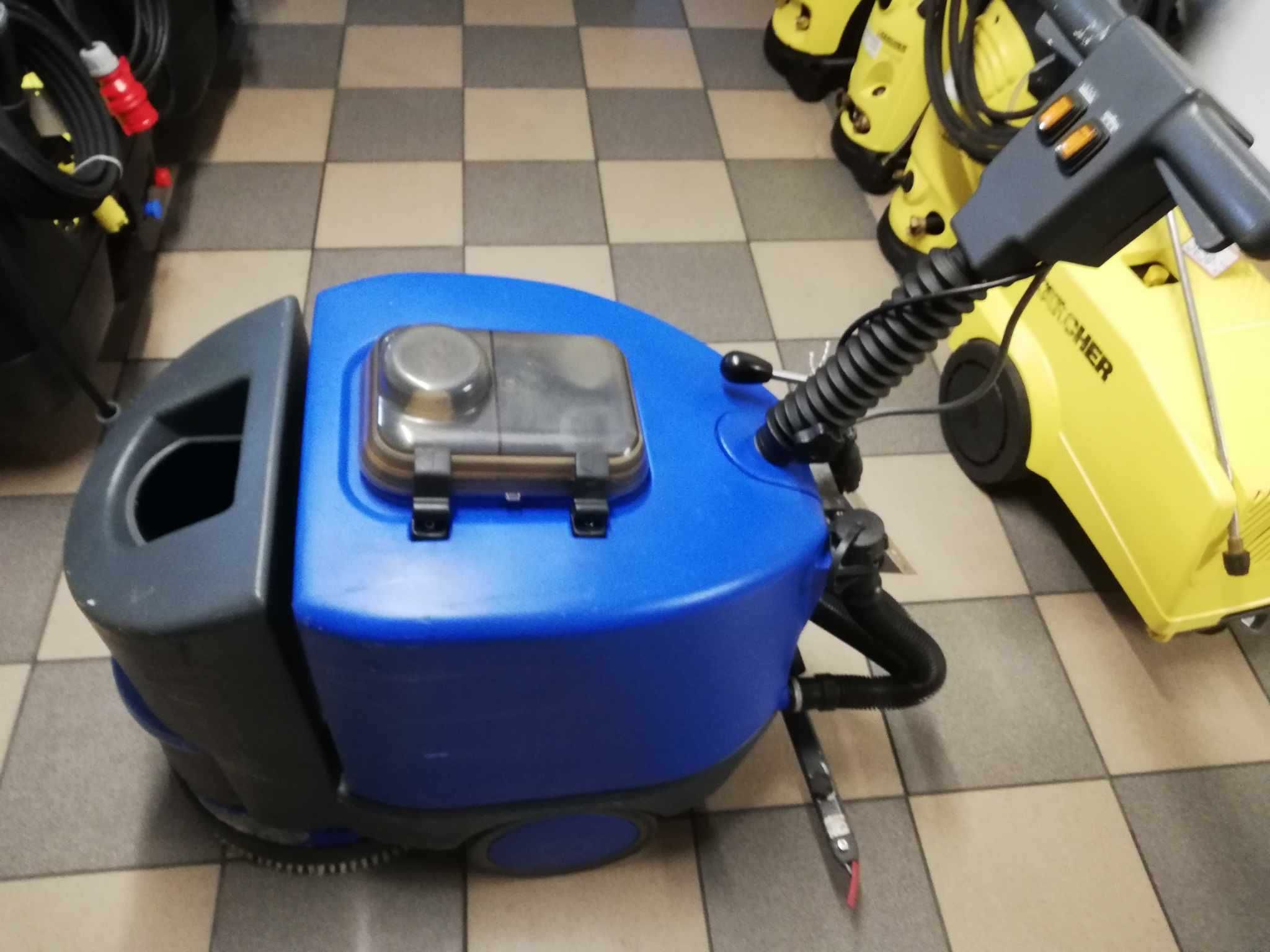 Szorowarka Wap SSE 430