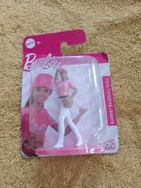 Figurka Barbie nowa