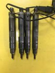 Форсунка Volkswagen B5 Seat Skoda 1.9 028130201j