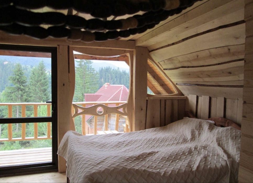 Будинок в Буковелі