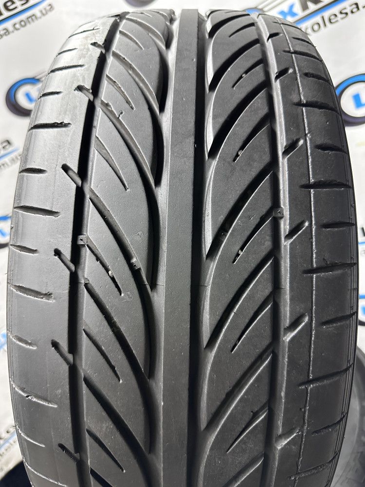 4шт бу літо 225/40/R18 6,5мм Hankook Ventus V12 EVO